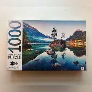 1000 piece puzzle